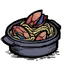 Barnacle Linguine