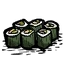 California Roll