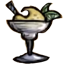 Frozen Banana Daiquiri