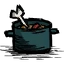 Meaty Stew