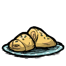 Plain Omelette