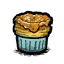 Puffed Potato Souffle