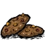 Pumpkin Cookie