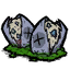 Stuffed Fish Heads