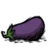 eggplant