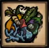 vegetables